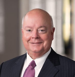 Cary Mogerman, president of AAML Cary Mogerman, president of AAML