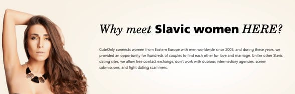 Screenshot from website. 