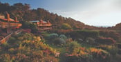 The Most Romantic Resorts for Honeymoons, Anniversaries &amp; Weekend Getaways