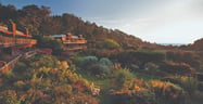 The Most Romantic Resorts for Honeymoons, Anniversaries &amp; Weekend Getaways