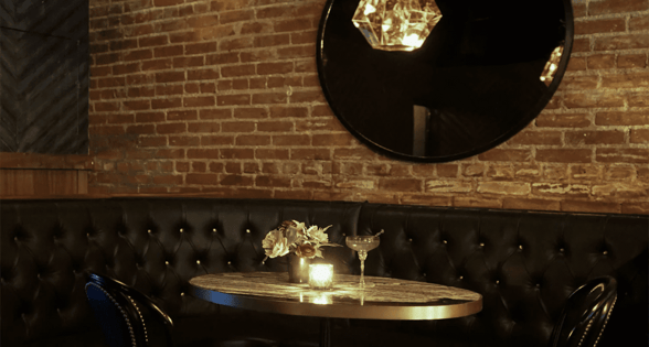 Photo of the Gold-Diggers bar