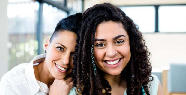 Organic Ways To Meet Lesbians