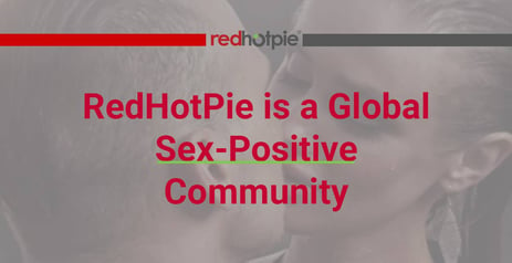 RedHotPie Has Built a Sex-Positive Community That Stretches Worldwide