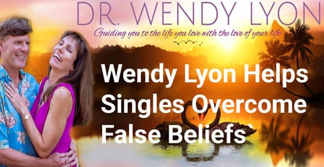Wendy Lyon Helps Singles Overcome False Beliefs