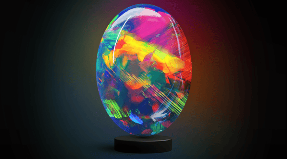 opal gem