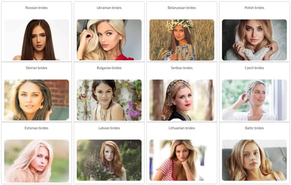 Screenshot from website.