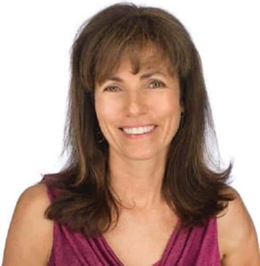 Photo of Dr. Wendy Lyon