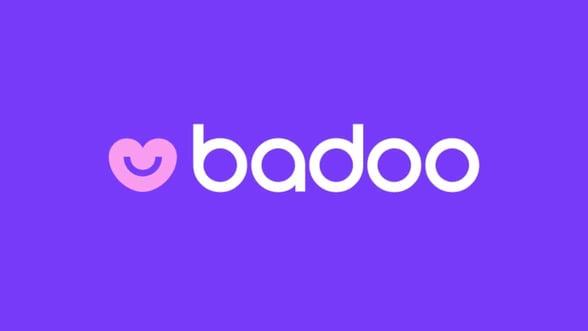 Badoo logo