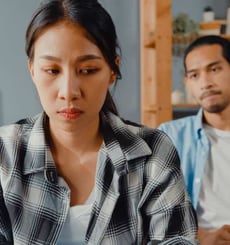 Lisa Concepcion Shares How Couples Can Overcome Codependent Relationships