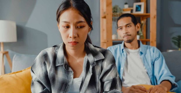 How to Overcome a Codependent Relationship How to Overcome a Codependent Relationship