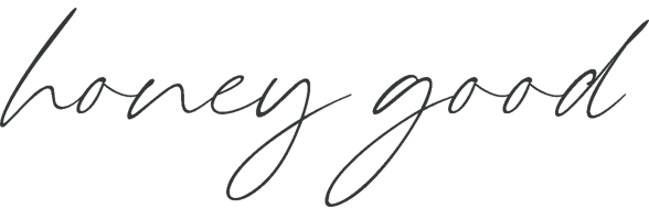Honeygood.com logo