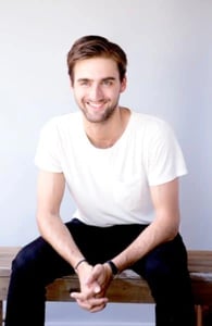 Photo of Kenneth Schlenker, CEO of Opal