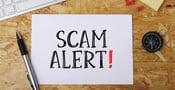 Don&#8217;t Fall Victim to Online Dating Scammers: Spot the Warning Signs