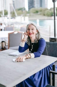 Photo of Susan Honey Good