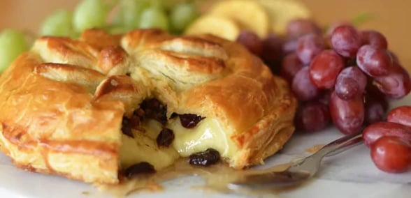 baked brie