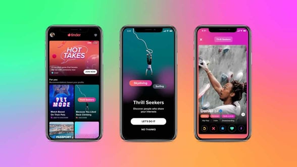 app views app views