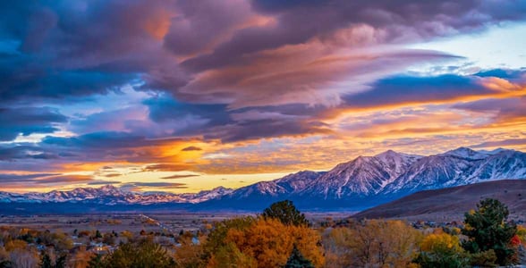 Photo of Carson Valley