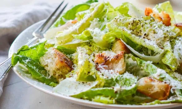caesar salad