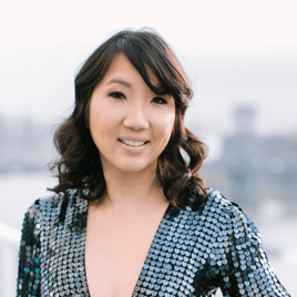 Picture of Susan Shek.