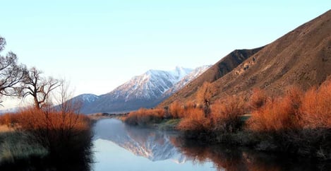 Date Ideas For Folks In Carson Valley
