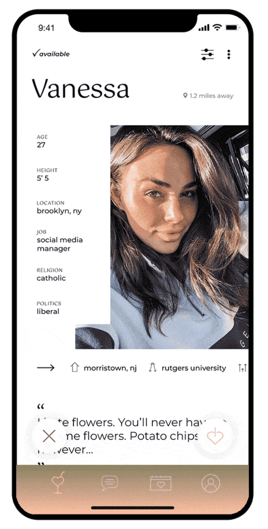 Screenshot from website.