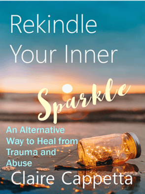 Rekindle Your Inner Sparkle Book Rekindle Your Inner Sparkle Book