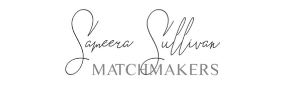Sameera Sullivan Matchmakers Sameera Sullivan Matchmakers