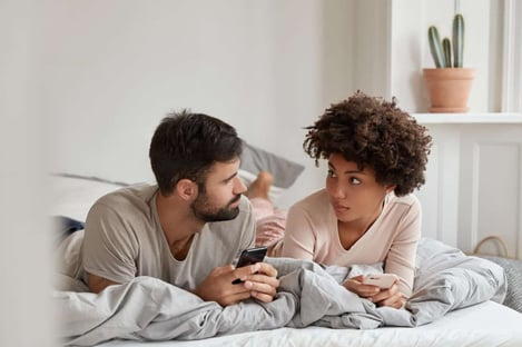 How Do I Talk To My Partner If I Want To Open Up Our Relationship