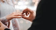 Looking Back on 2022 Weddings: Professionals Say Smaller Weddings Are Here to Stay
