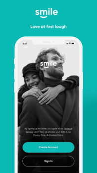 app view