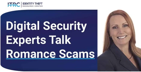 Digital Security Experts Talk Romance Scams