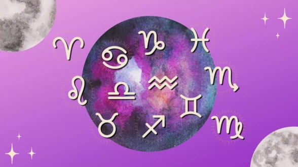 astrological signs on moon