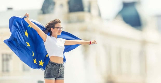 Best Europe Dating Apps