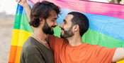 Gay Men and Commitment: Being Monogamous Isn’t Monotonous