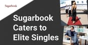 The Niche Dating Site Sugarbook Caters to Elite Singles Who Want Honest Relationships