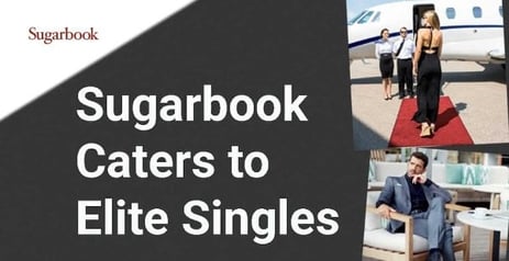 The Niche Dating Site Sugarbook Caters to Elite Singles Who Want Honest Relationships