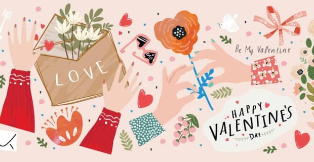 Write A Better Valentines Card