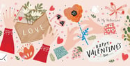 How to Write a Better Valentine’s Card – 5 Tips from a Professional Speech Writer