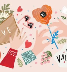 How to Write a Better Valentine’s Card – 5 Tips from a Professional Speech Writer