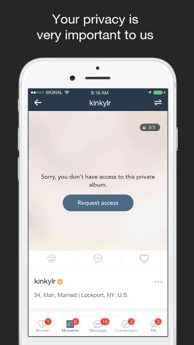 App view App view