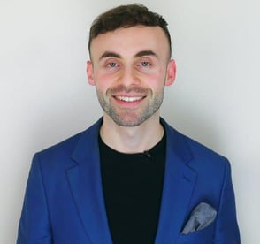 Iain Myles