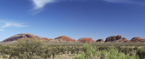 Valley of the Winds