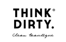 Picture of Think Dirty's logo.