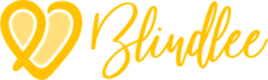 Picture of Blindlee's logo.