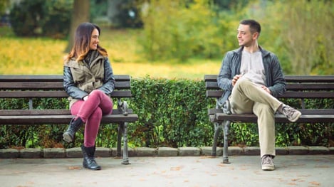 3 Mistakes Guys Make Early On In A Relationship