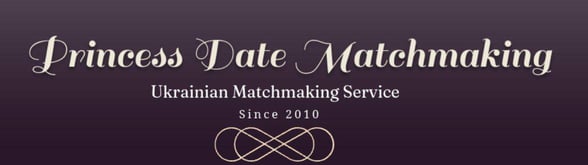 Princess Date Matchmaking logo