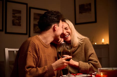 Do Your Sexual Strategies Match Your Relationship Goals
