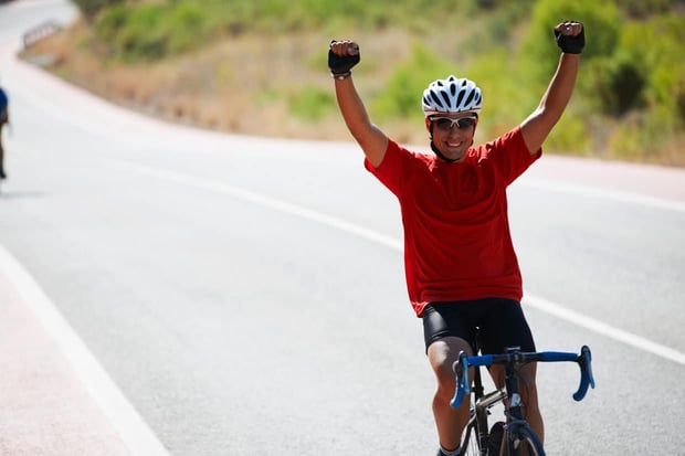 Cycle Racing Cycle Racing