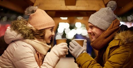 Winter Date Ideas