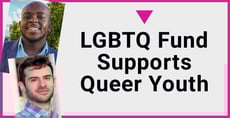 Supporting Queer Youth: LGBTQ Fund Weighs In on the Homelessness and Incarceration Crisis